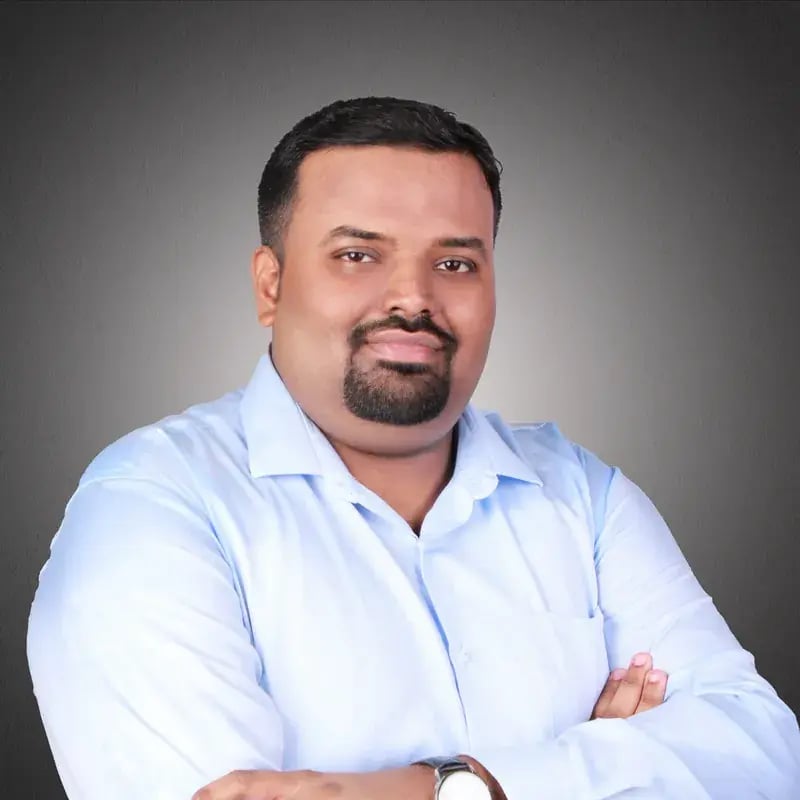 Ashwin Tomy