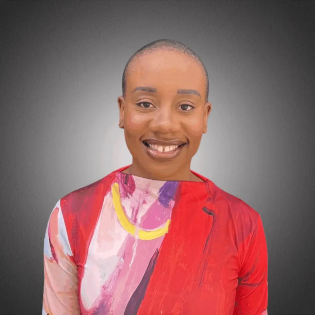 Chido Muzondo