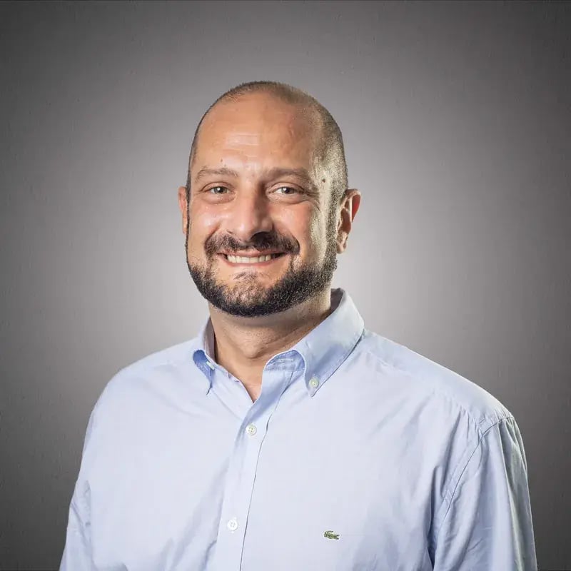 Dario Brescia