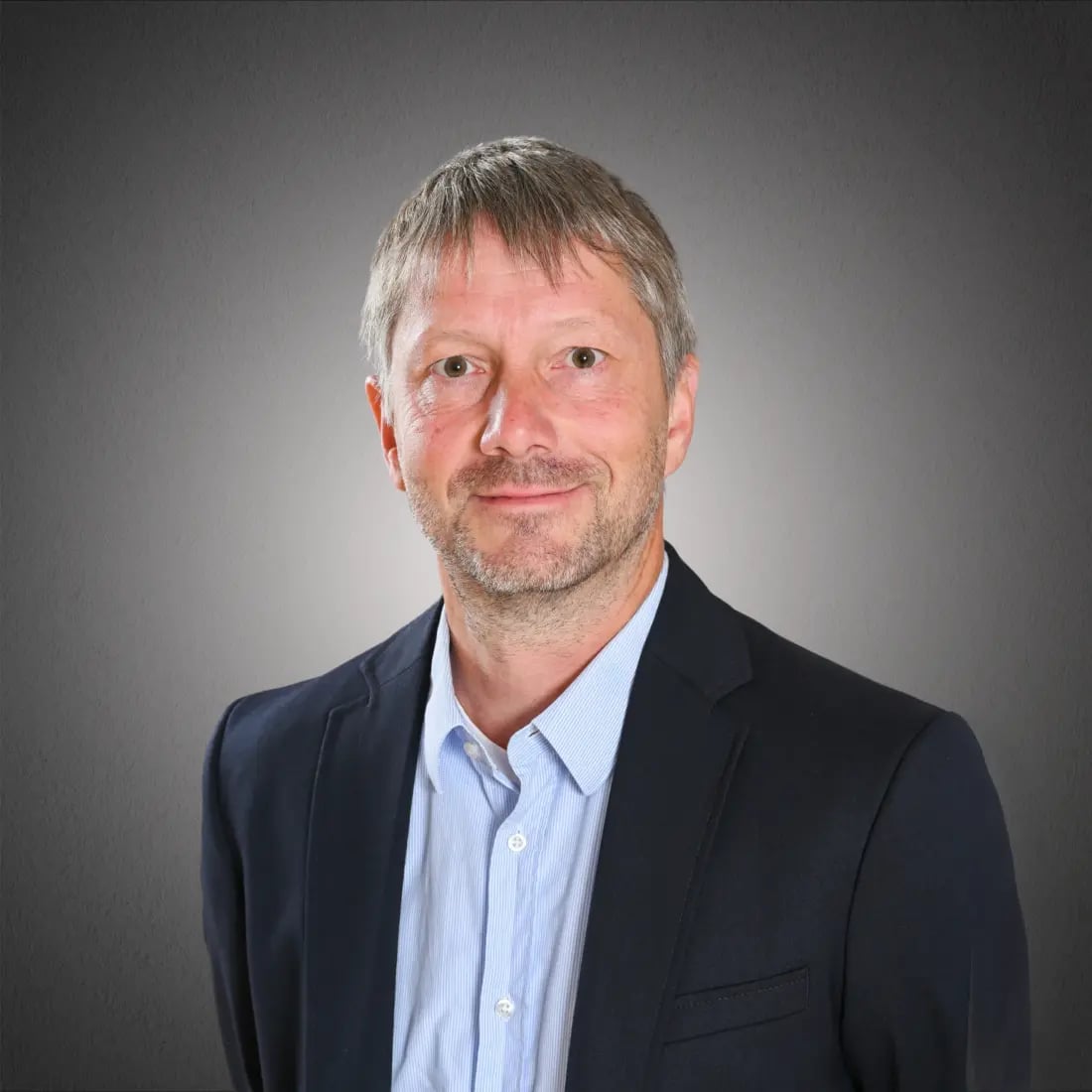 Gunnar Geyer