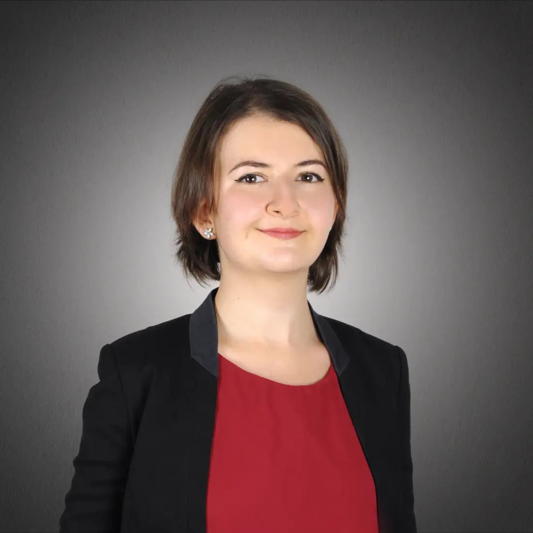 Ikram Douba