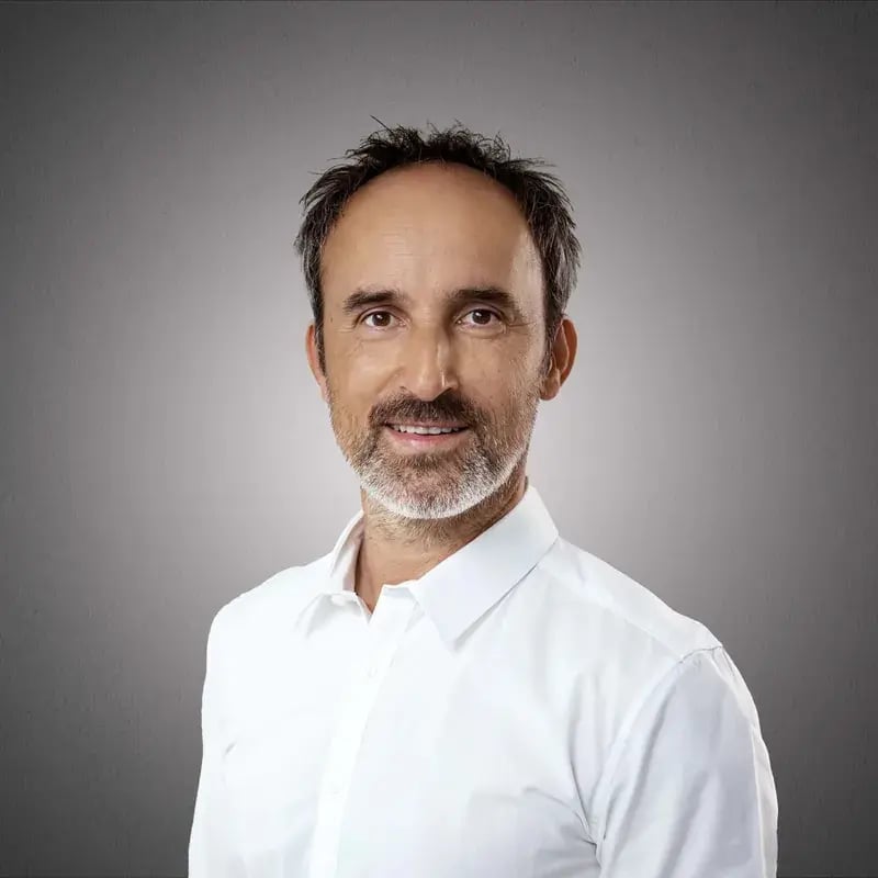 Marc André Marr