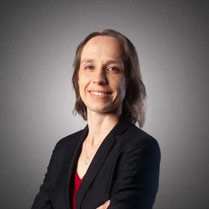 Marjorie Ménard