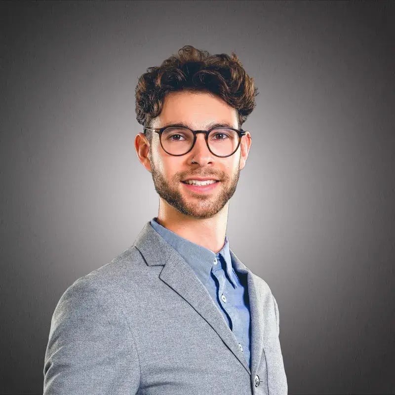 Max Schmidt