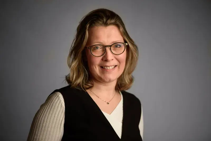 Paulien Veen