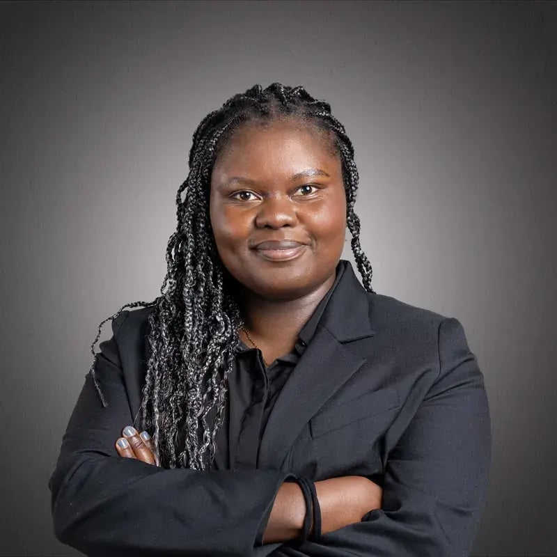 Peris Waweru