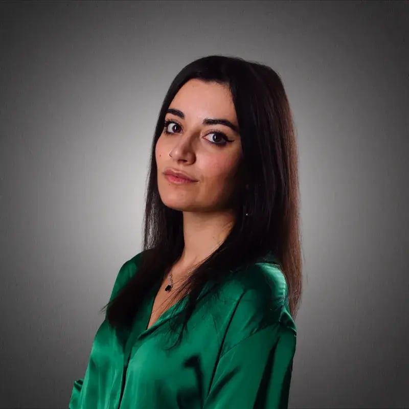 Rosaria Caddeo