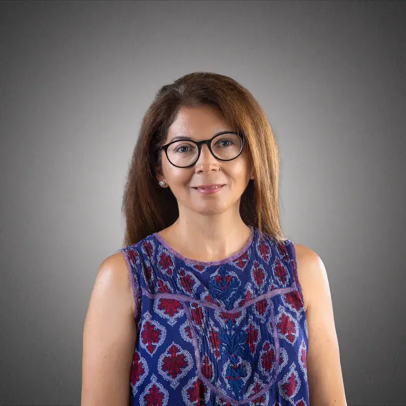 Rosana Salguero