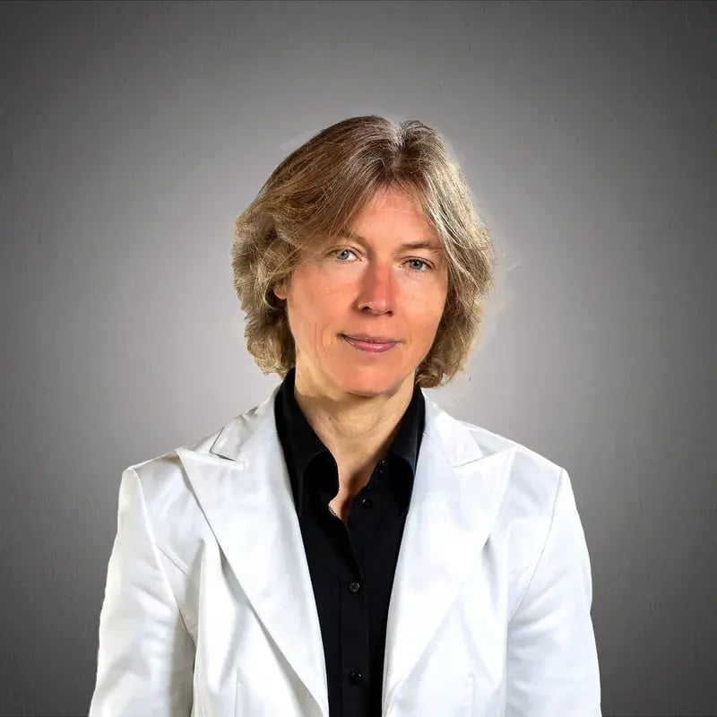 Sonja Butzengeiger