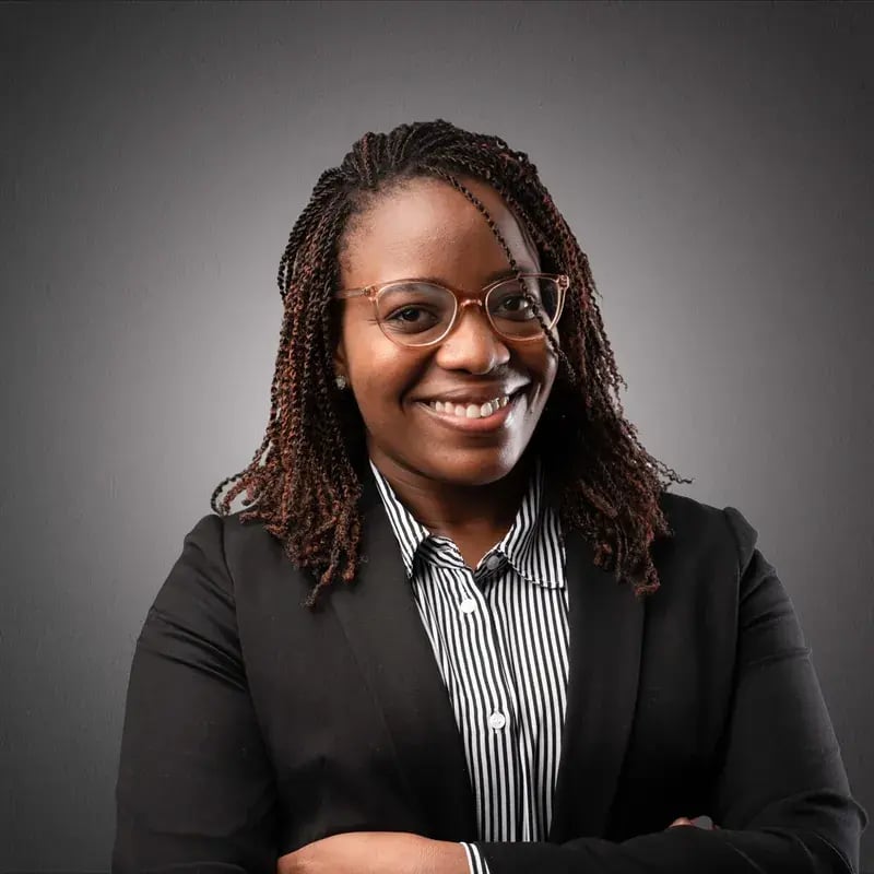 Sherri Ombuya
