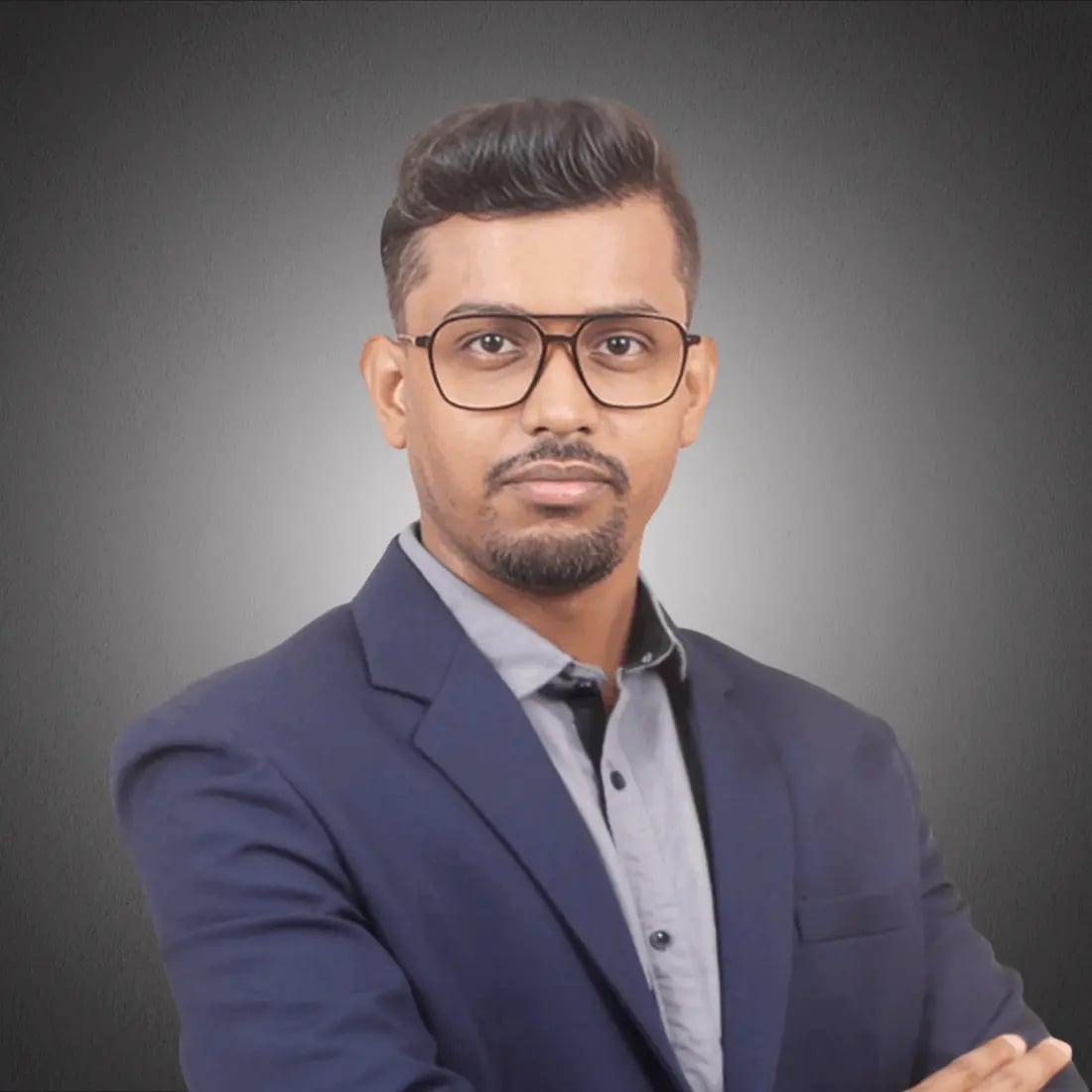 Chandan Kumar Sah