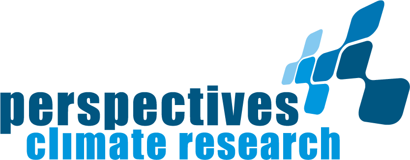 Logo von Perspectives Climate Research