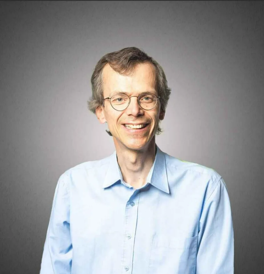 Axel Michaelowa
