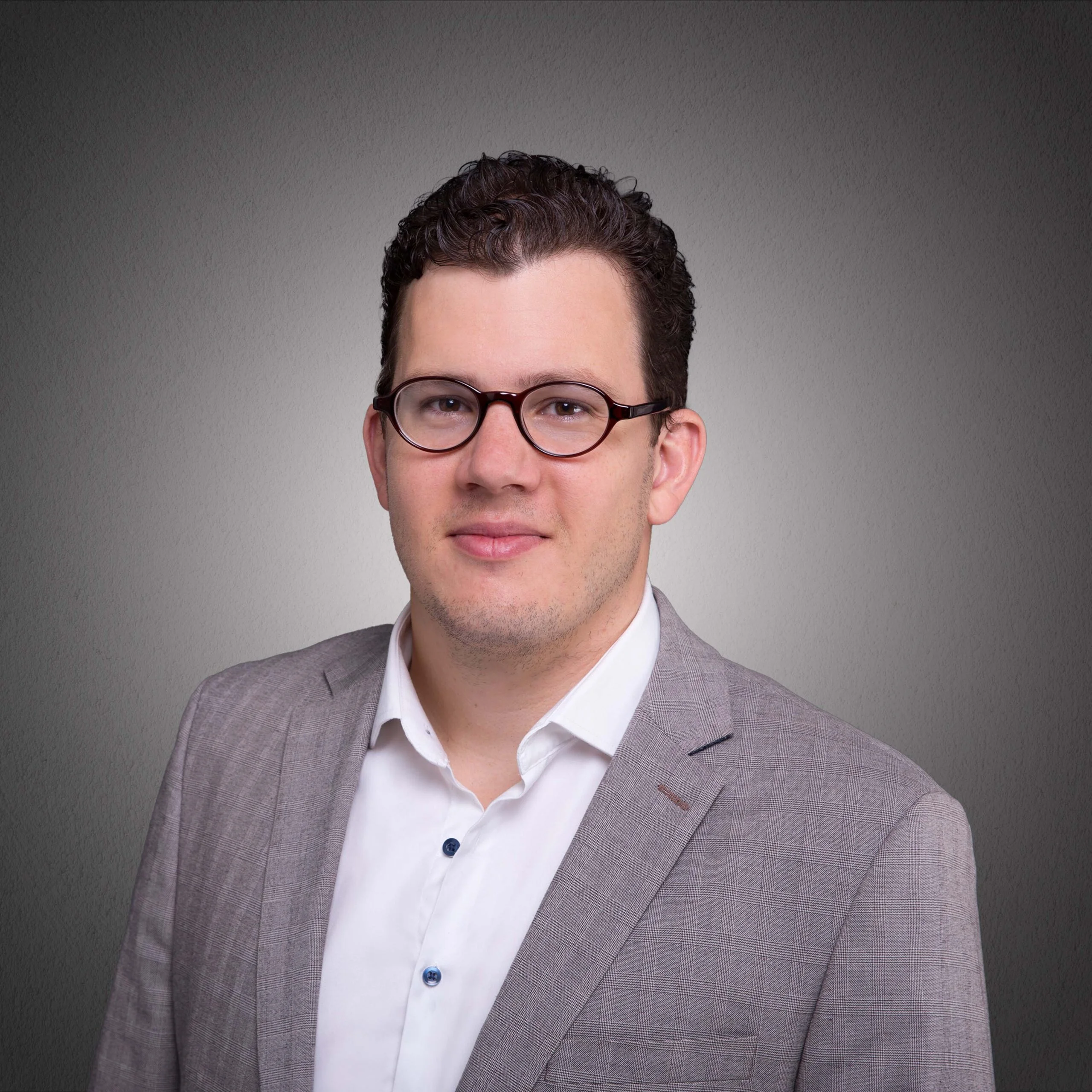 Matthias Honegger