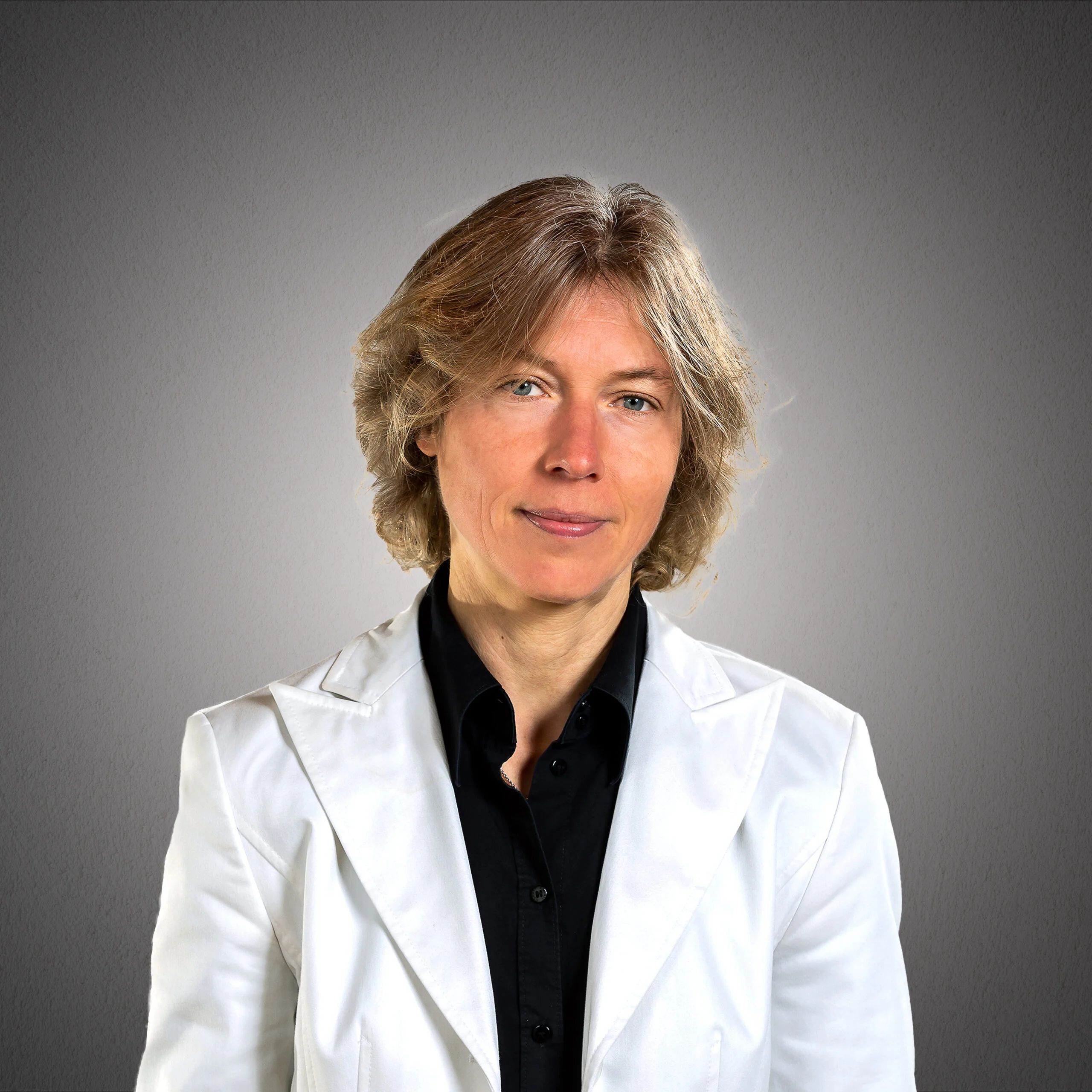 Sonja Butzengeiger