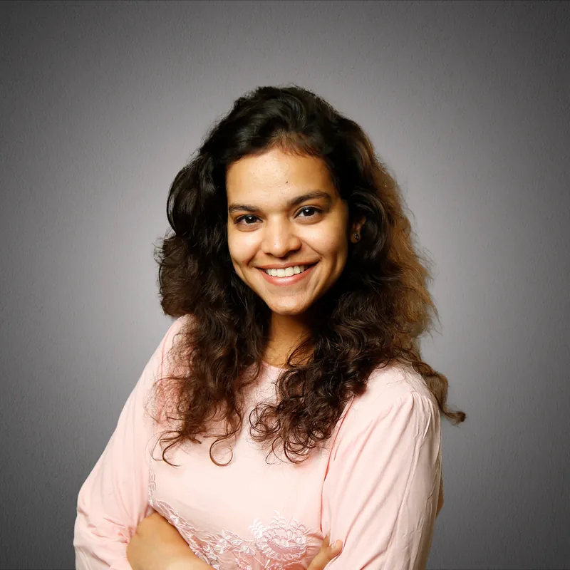 Aayushi Singh