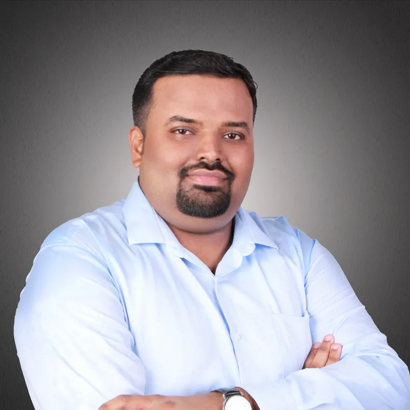 Ashwin Tomy