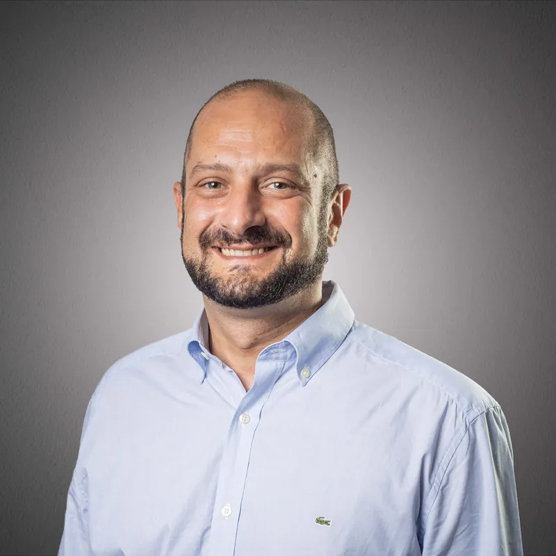 Dario Brescia