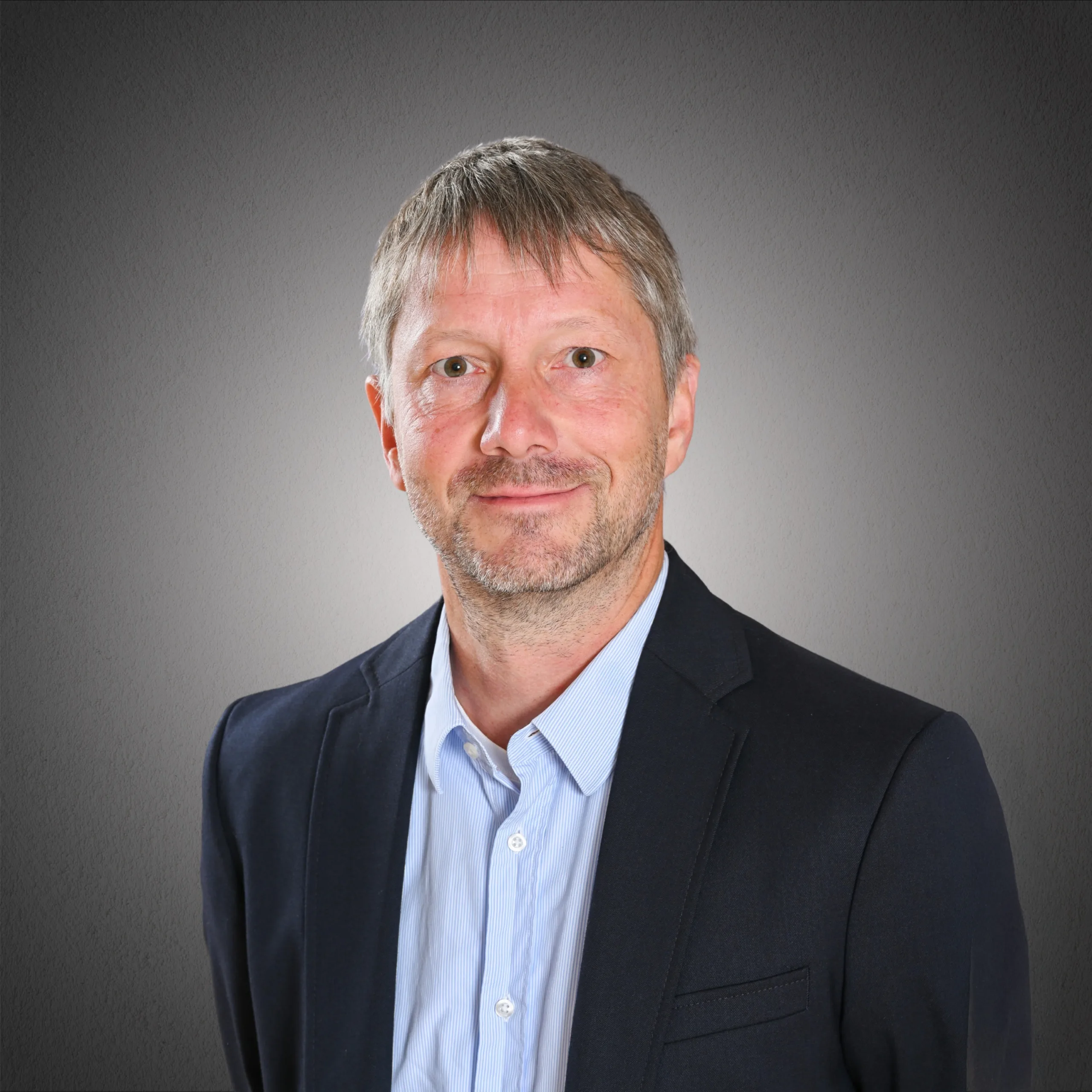 Gunnar Geyer