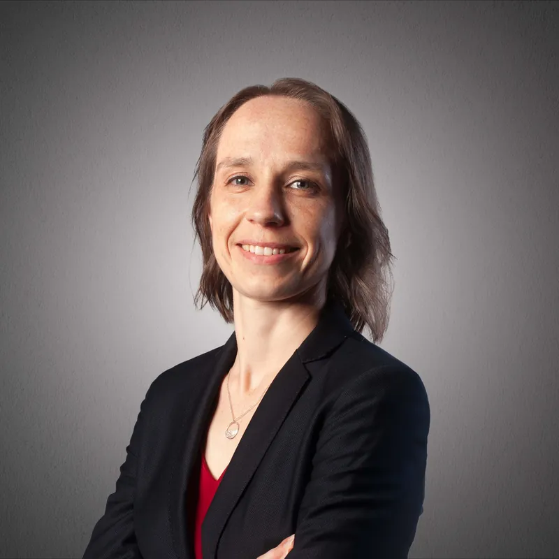 Marjorie Ménard