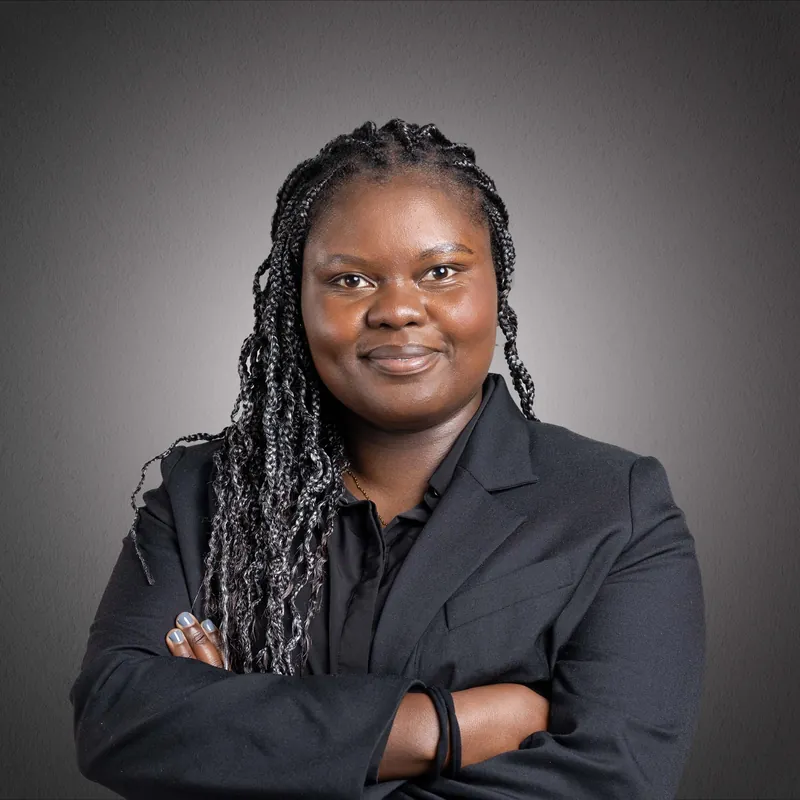 Peris Waweru
