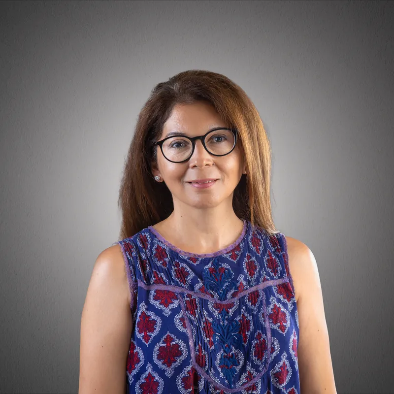 Rosana Salguero