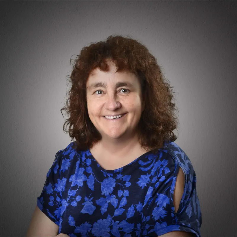 Sabine Pfaffenberger