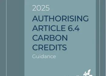6.4 carbon credits cover